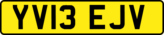 YV13EJV