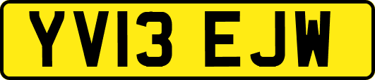 YV13EJW