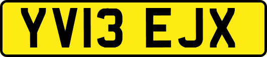 YV13EJX