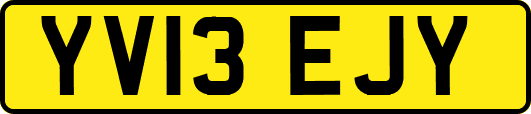 YV13EJY