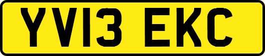 YV13EKC