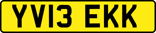 YV13EKK