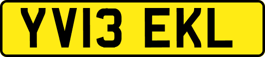 YV13EKL