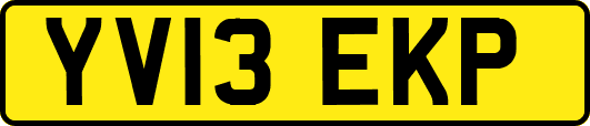 YV13EKP