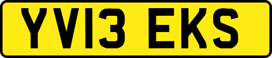 YV13EKS