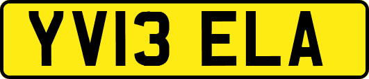 YV13ELA