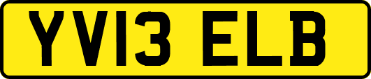 YV13ELB