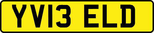 YV13ELD