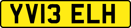 YV13ELH