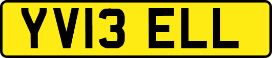 YV13ELL