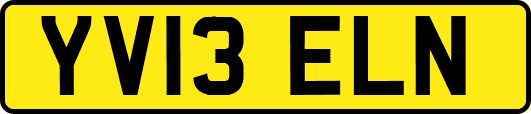 YV13ELN