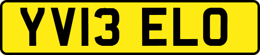 YV13ELO