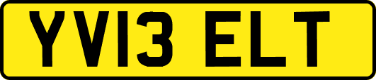 YV13ELT