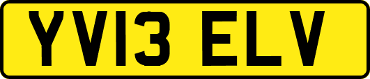YV13ELV