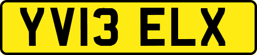 YV13ELX
