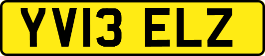 YV13ELZ