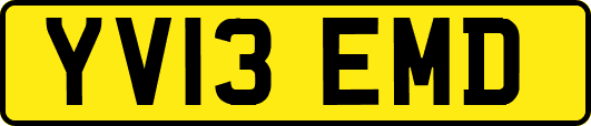 YV13EMD