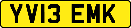 YV13EMK