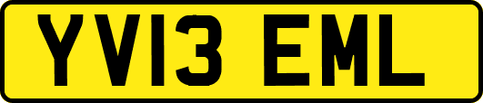 YV13EML