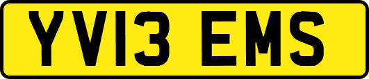 YV13EMS