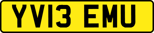 YV13EMU