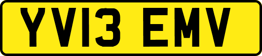 YV13EMV