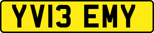 YV13EMY