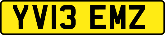 YV13EMZ