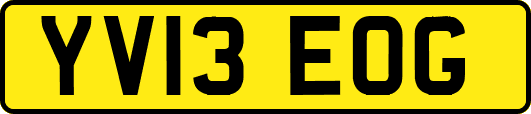 YV13EOG