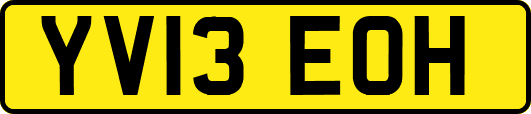 YV13EOH
