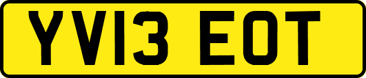 YV13EOT