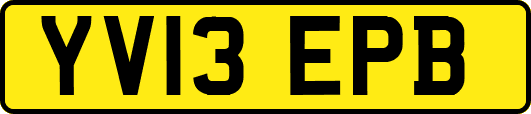 YV13EPB