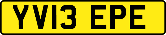 YV13EPE