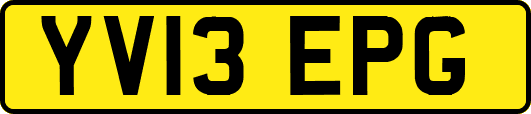 YV13EPG