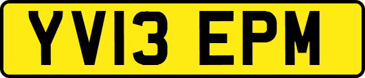 YV13EPM