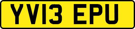 YV13EPU
