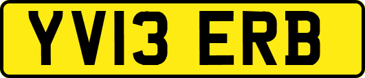 YV13ERB