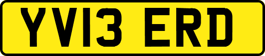 YV13ERD