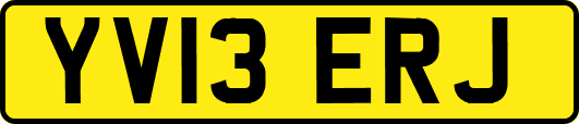 YV13ERJ