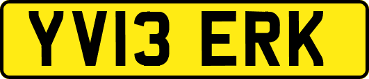 YV13ERK