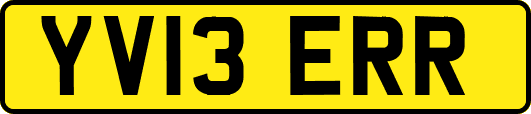 YV13ERR