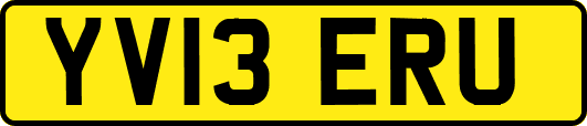YV13ERU