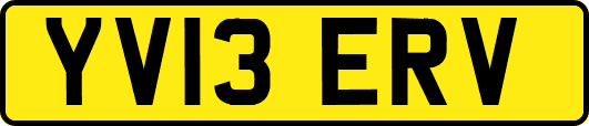 YV13ERV