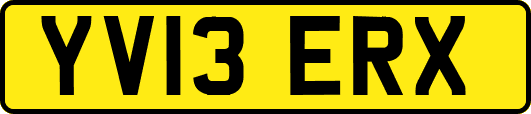 YV13ERX