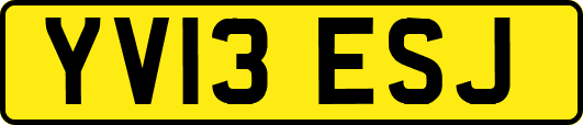 YV13ESJ