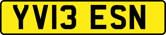 YV13ESN