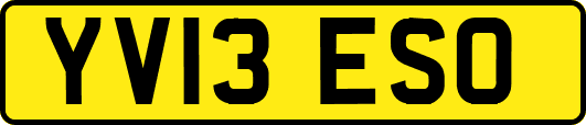YV13ESO