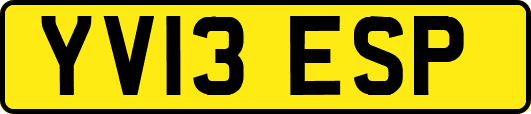 YV13ESP