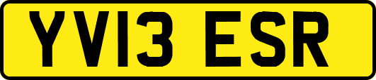 YV13ESR