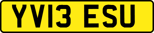 YV13ESU